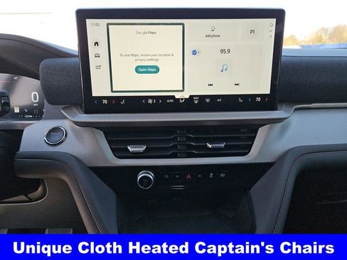 New 2026 Ford Explorer Active image 13