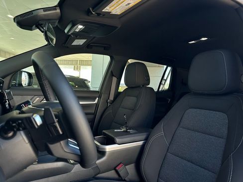 New 2026 GMC Terrain Elevation w/ Black Edition image 14