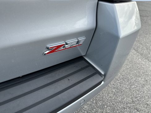 Certified 2020 Chevrolet Tahoe LT w/ Off-Road Package image 5