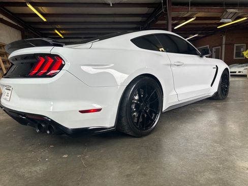 Used 2017 Ford Mustang Shelby GT350 w/ Electronics Package image 4