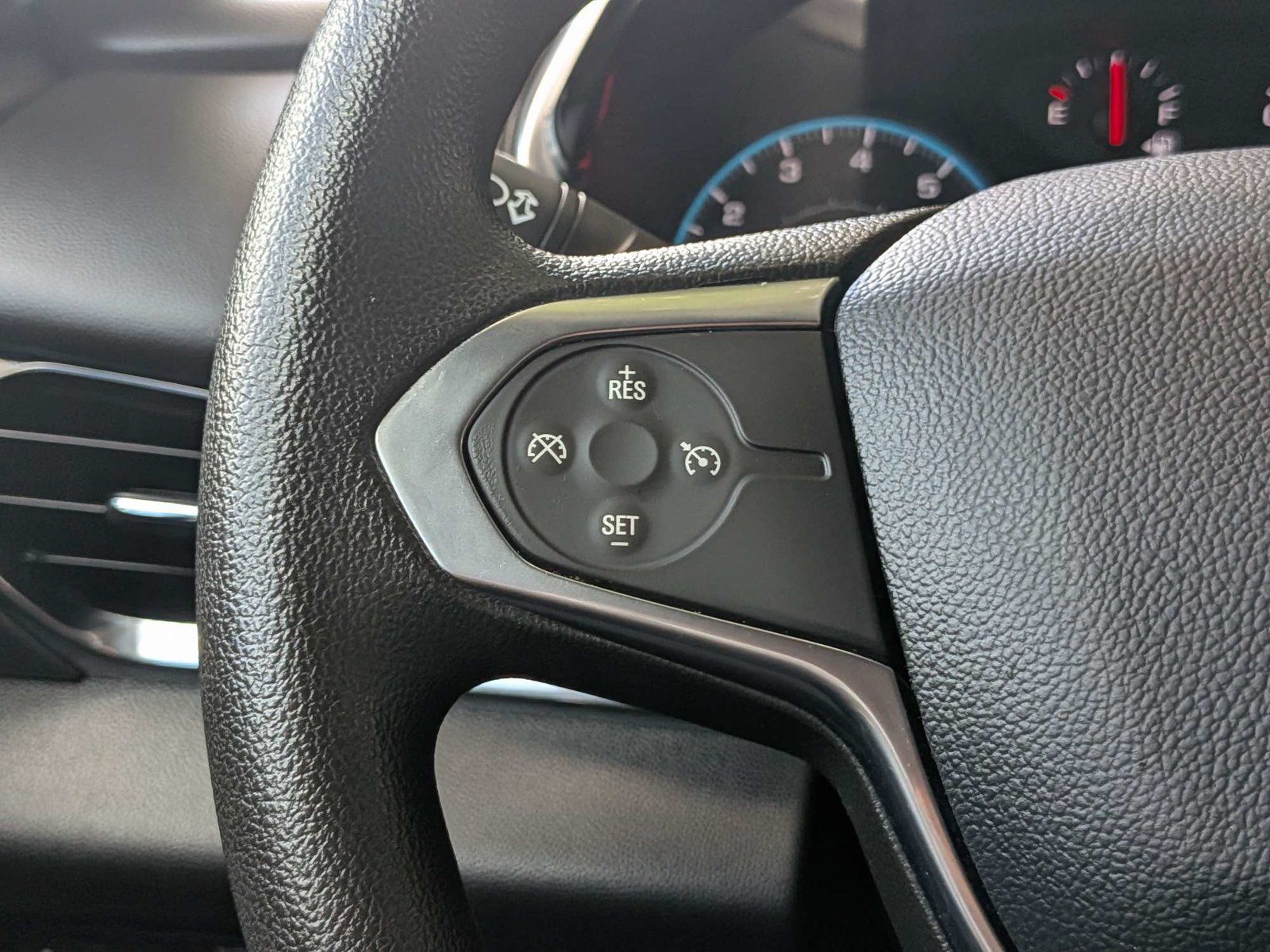 Used 2020 Chevrolet Traverse LS FWD image 24