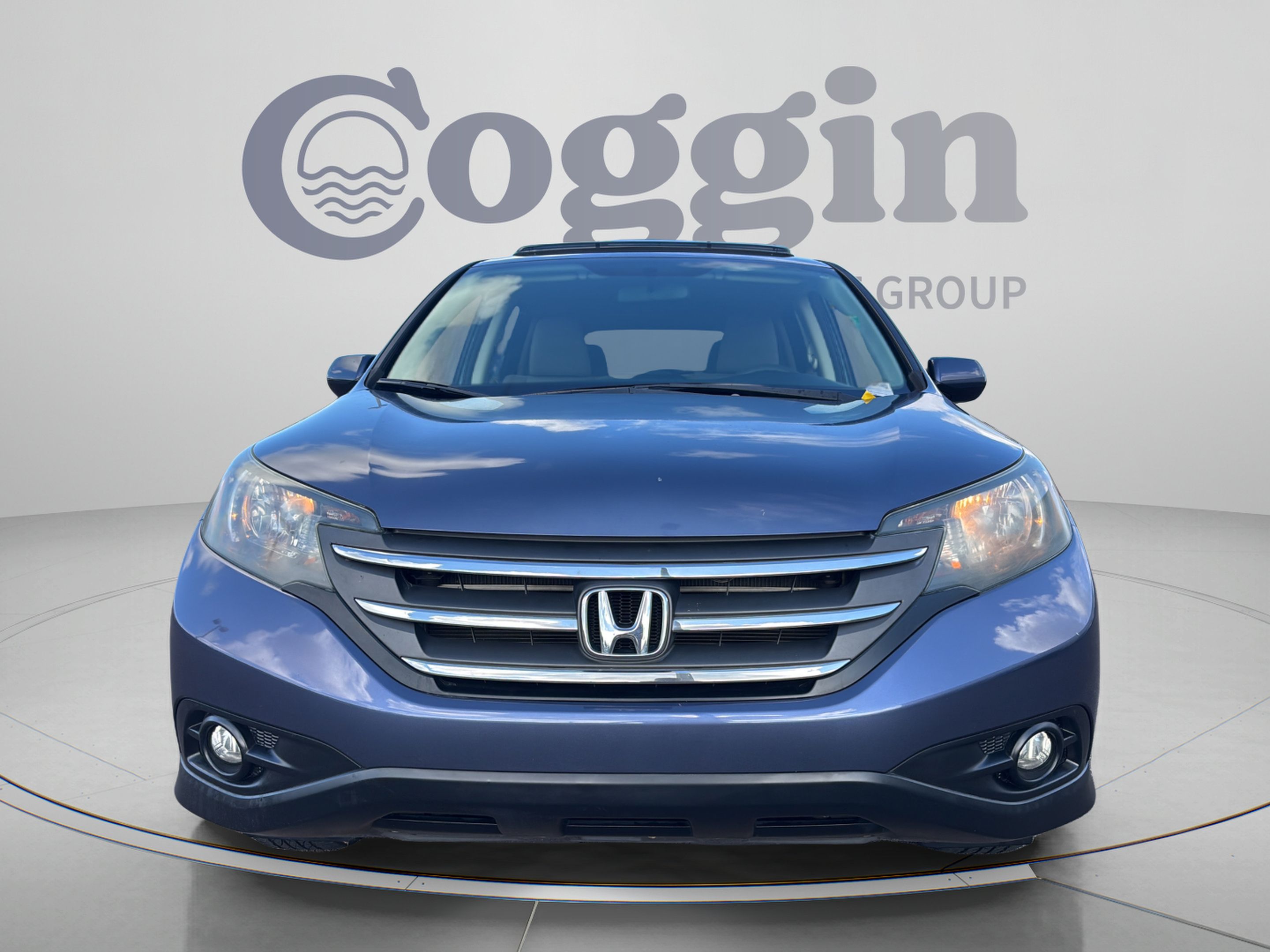 Used 2012 Honda CR-V EX image 8