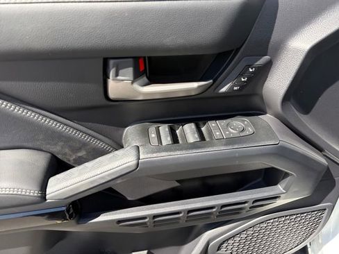 New 2026 Toyota 4Runner Limited AWD/4WD image 11