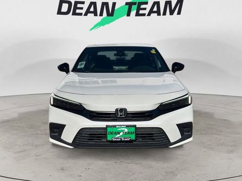 Used 2022 Honda Civic Sport image 3