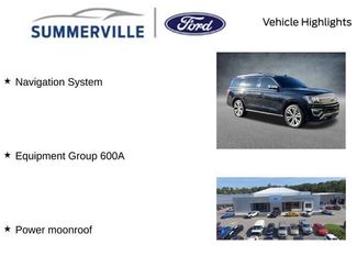 Used 2020 Ford Expedition Platinum video 2