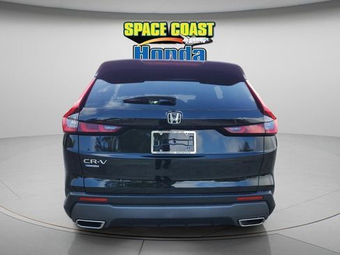 Used 2023 Honda CR-V Sport image 9