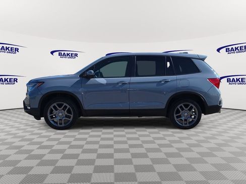Used 2023 Honda Passport EX-L image 8