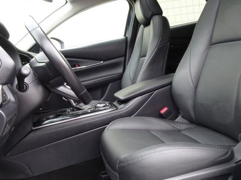 Used 2022 MAZDA CX-30 AWD 2.5 S w/ Preferred Package image 11