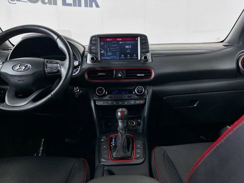 Used 2019 Hyundai Kona Ultimate FWD image 28