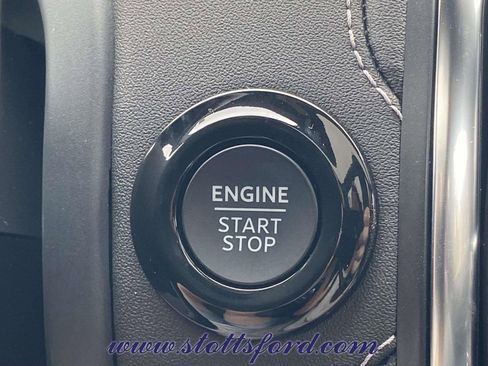 New 2026 Ford Expedition Max Platinum w/ Stealth Appearance Package image 22