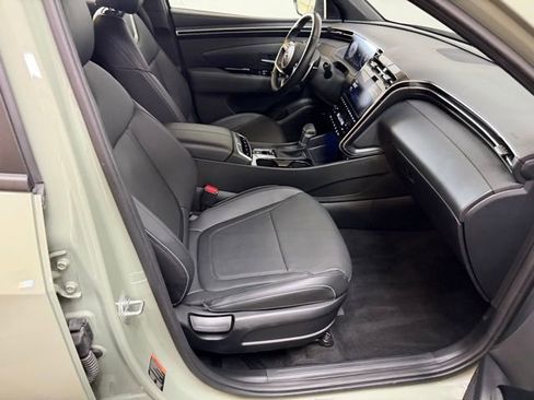 Used 2024 Hyundai Santa Cruz Limited image 41