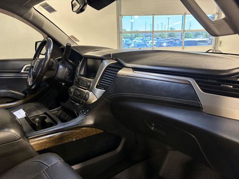 Used 2018 GMC Yukon Denali AWD/4WD image 45