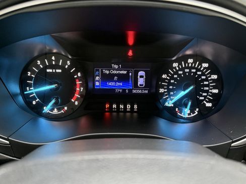 Used 2013 Ford Fusion SE FWD image 25
