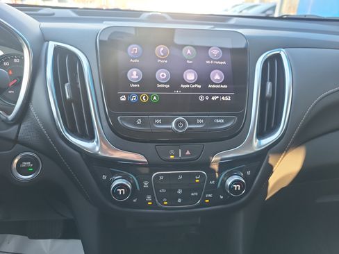 Certified 2022 Chevrolet Equinox Premier image 7