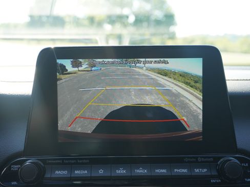 Used 2021 Kia Forte GT w/ GT2 Package image 29