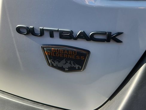 Used 2024 Subaru Outback Wilderness w/ Wilderness Package AWD/4WD image 26