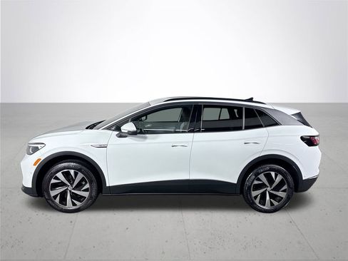 Certified 2023 Volkswagen ID.4 Pro image 9