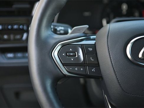 Used 2025 Lexus TX 350 FWD image 8