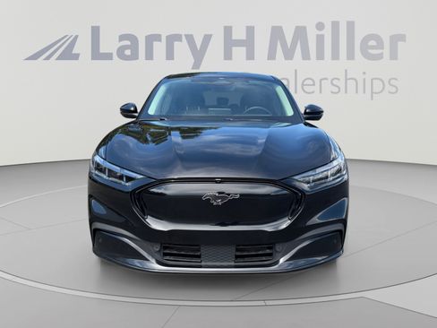 Used 2024 Ford Mustang Mach-E Premium AWD/4WD image 8