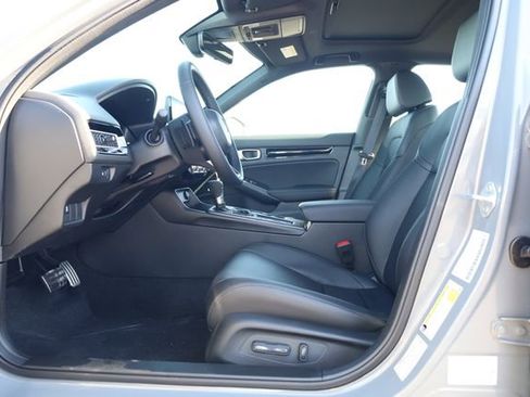 New 2026 Honda Civic Sport Touring image 11