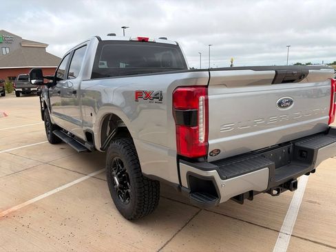 Certified 2024 Ford F250 XL w/ STX Appearance Package AWD/4WD image 6