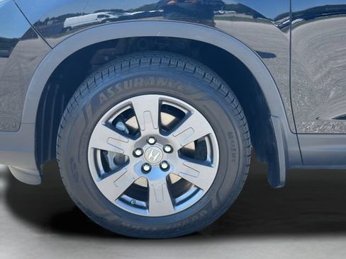 Used 2020 Honda Ridgeline RTL-E image 4