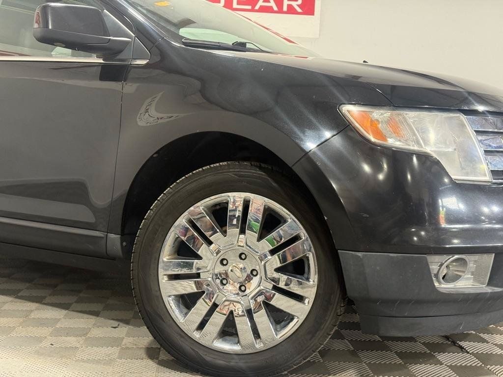 Used 2010 Ford Edge Limited FWD image 39