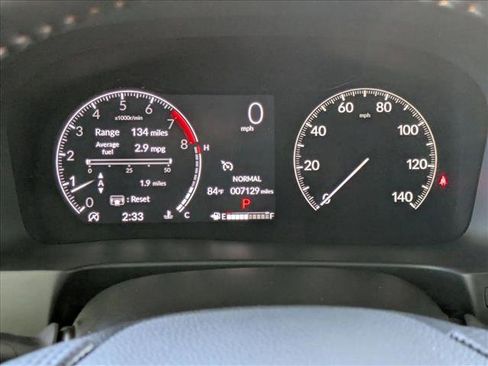 Certified 2025 Honda Ridgeline TrailSport image 11