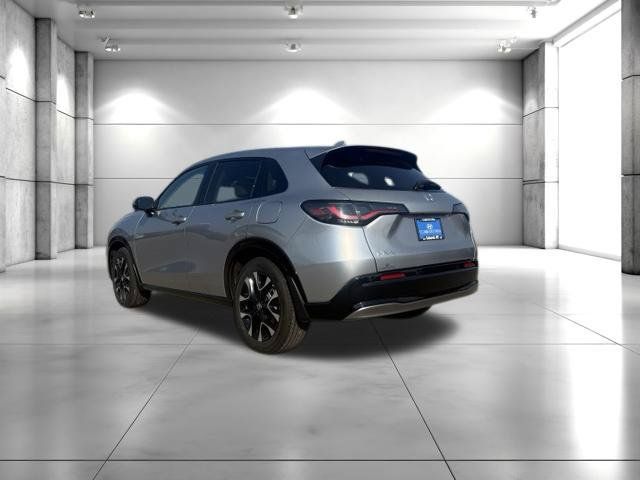 Used 2026 Honda HR-V EX-L image 6