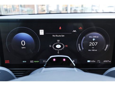 Certified 2025 Hyundai Ioniq 5 SEL image 16