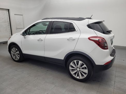Used 2019 Buick Encore Preferred FWD image 3