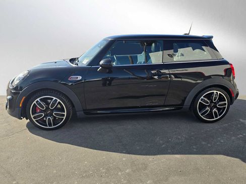 Used 2019 MINI Cooper John Cooper Works image 6