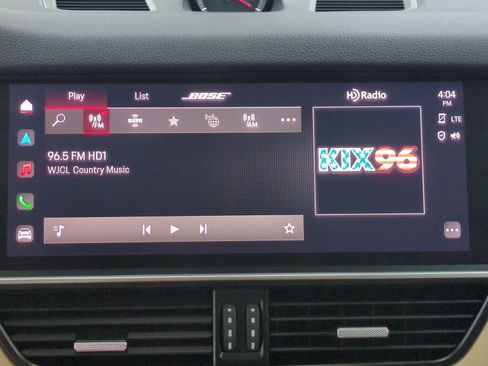 Used 2023 Porsche Cayenne E-Hybrid image 18