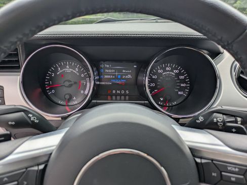 Used 2016 Ford Mustang GT Premium RWD image 17