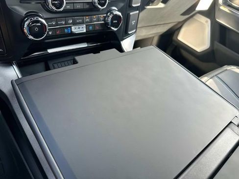 New 2025 Ford F150 Platinum w/ Equipment Group 702A High image 41