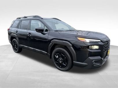 New 2026 Subaru Outback Limited