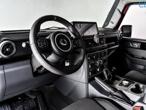 New 2025 INEOS Grenadier Trialmaster Edition image 15