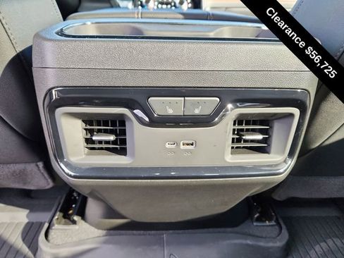 Used 2025 GMC Sierra 1500 AT4 w/ AT4 Premium Package image 25