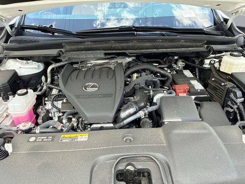 Used 2025 Lexus RX 350 FWD w/ Technology Package image 14
