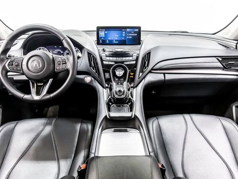 Used 2019 Acura RDX FWD image 19