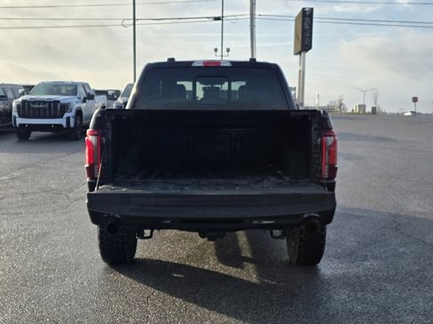 Used 2024 Ford F150 Tremor image 7