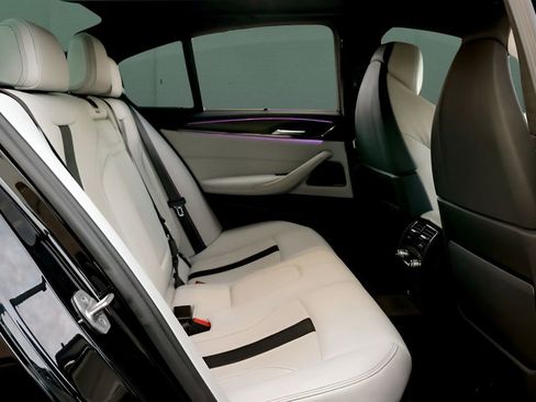 Used 2022 BMW M5 w/ Competition Package AWD/4WD image 20