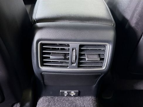 Used 2023 INFINITI Q50 Luxe w/ Cargo Package image 29