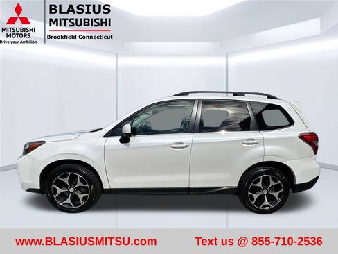 Used 2014 Subaru Forester 2.0XT Premium AWD/4WD image 13