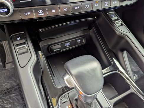 Used 2024 Kia Telluride S w/ S Sunroof Package image 27