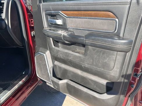 Used 2022 RAM 2500 Laramie image 11