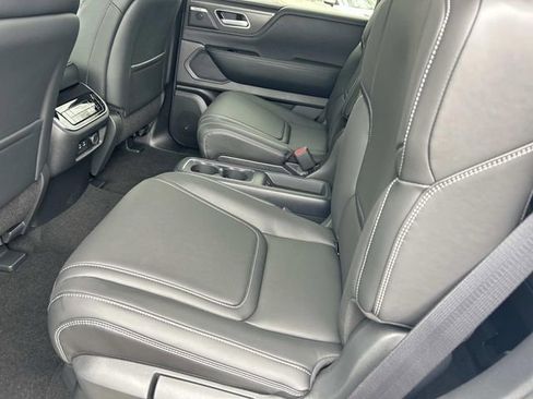 New 2026 INFINITI QX80 Pure RWD image 21