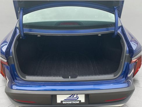 Used 2025 Kia K4 FWD image 31