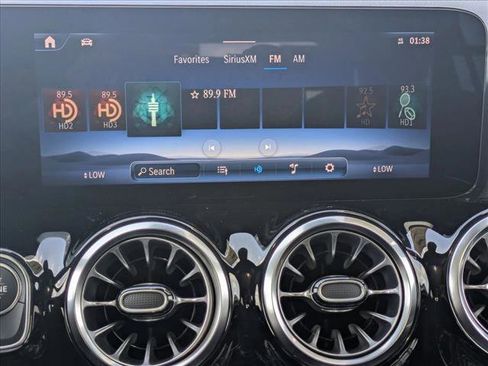 Certified 2026 Mercedes-Benz GLA 250 4MATIC image 13