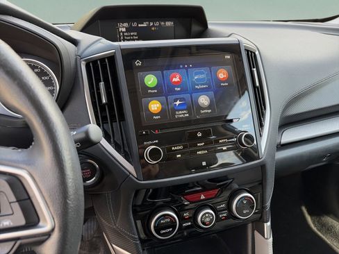 Used 2019 Subaru Forester Limited image 12